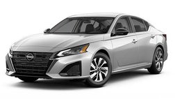 2023 Nissan Altima 2.5 S