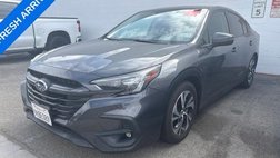 2024 Subaru Legacy Premium