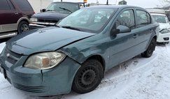2009 Chevrolet Cobalt LT