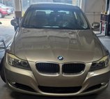 2009 BMW 3 Series 328i