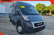 2019 Ram ProMaster 3500 159 WB