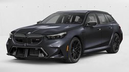 2027 BMW M5 Touring