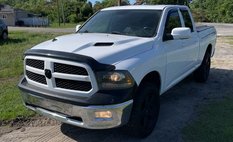 2014 Ram Ram Pickup 1500 Sport