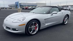 2013 Chevrolet Corvette Base
