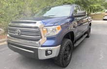 2014 Toyota Tundra SR5