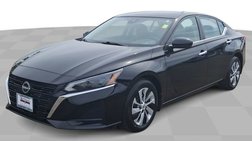 2023 Nissan Altima 2.5 S