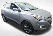 2014 Hyundai Tucson SE