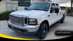 1999 Ford Super Duty F-250 XLT