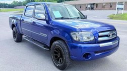 2006 Toyota Tundra SR5