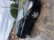 2010 Volkswagen Routan SE