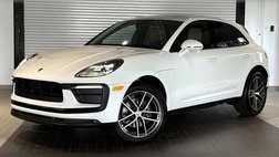 2026 Porsche Macan T