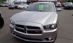 2011 Dodge Charger R/T