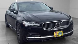 2023 Volvo S90 B6 Plus