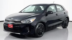 2019 Kia Rio5 S
