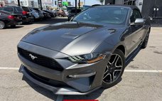 2019 Ford Mustang Premium