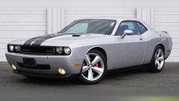 2009 Dodge Challenger SRT8