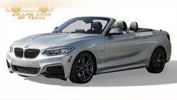 2016 BMW 2 Series M235i xDrive