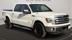 2013 Ford F-150 XL