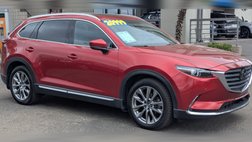 2019 Mazda CX-9 Grand Touring