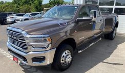 2020 Ram Ram Pickup 3500 Laramie