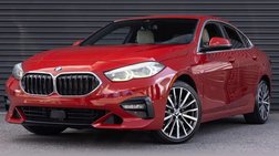 2020 BMW 2 Series 228i xDrive Gran Coupe