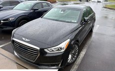 2019 Genesis G90 3.3T Premium