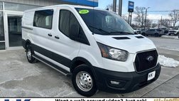 2024 Ford Transit 250
