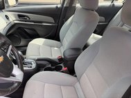 2014 Chevrolet Cruze 1LT Auto