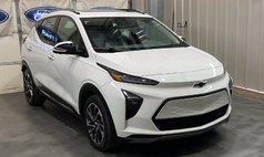 2023 Chevrolet Bolt EUV Premier