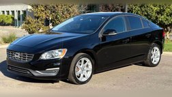 2014 Volvo S60 T5