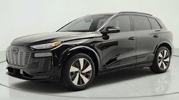 2027 Audi SQ6 e-tron quattro Premium Plus