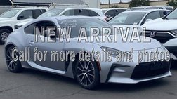 2024 Toyota GR86 Base