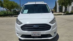 2019 Ford Transit Connect XLT