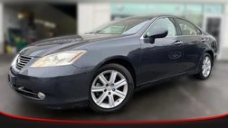 2008 Lexus ES 350 Base