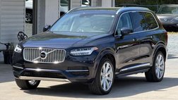 2017 Volvo XC90 T8 eAWD Inscription