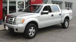 2011 Ford F-150 XL