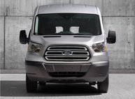 2017 Ford Transit 250