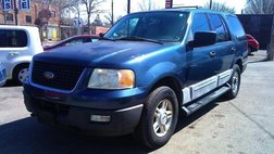 2004 Ford Expedition XLT