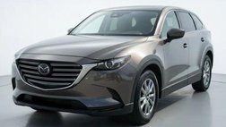 2018 Mazda CX-9 Touring