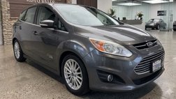 2016 Ford C-Max Energi SEL