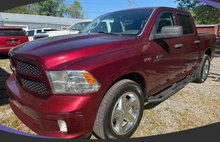 2017 Ram Ram Pickup 1500 Express