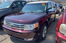 2011 Ford Flex Limited