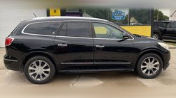 2016 Buick Enclave Premium