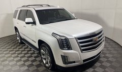 2019 Cadillac Escalade Premium Luxury