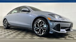 2023 Hyundai Ioniq 6 SEL