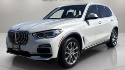 2019 BMW X5 xDrive50i