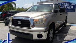 Used Toyota Tundra Under $10,000: 410 Cars from $1,995 - iSeeCars.com