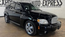 2010 Chevrolet HHR LT