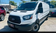 2018 Ford Transit 250