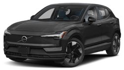 2026 Volvo EX30 Twin Plus